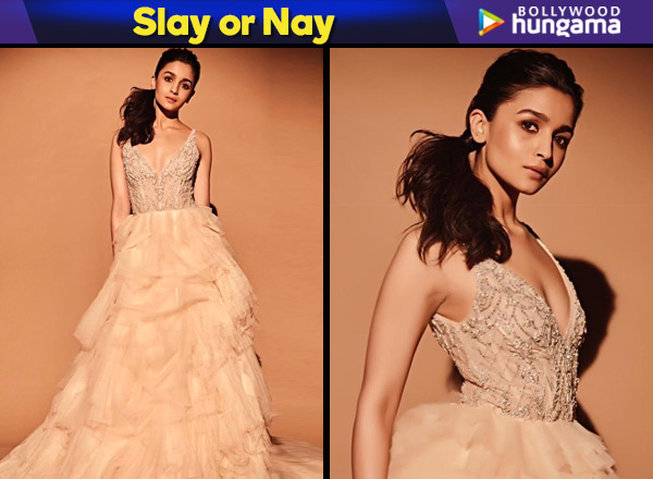 Alia bhatt dresses clearance 2018