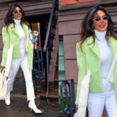 Slay or Nay - Priyanka Chopra in Saks Potts in NYC with Diana (Featured)