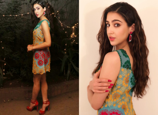 Slay or Nay - Sara Ali Khan in Nupur Kanoi for special screening of Simmba (Featured) (1)