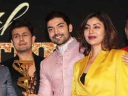 Sonu Nigam, Gurmeet-Debina Choudhary and others at 7th TIIFA Awards 2018