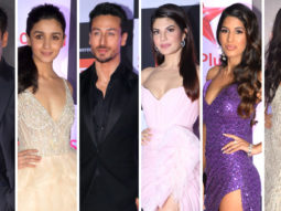 Star Screen Awards 2018 | Full Red Carpet Event | Part 1