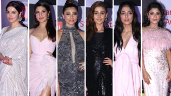 Star Screen Awards 2018 | Full Red Carpet Event | Part 2