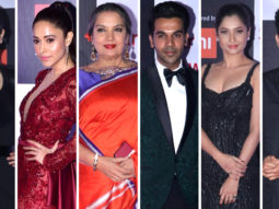 Star Screen Awards 2018 | Full Red Carpet Event | Part 3