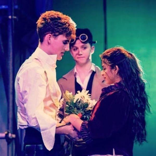 Suhana Khan as a prim & propah Juliet will turn every man into her ROMEO (see pics) Suhana Khan as a prim & propah Juliet will turn every man into her ROMEO (see pics)