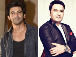 Sunil Grover REACTS to Kapil Sharma’s marriage and new show