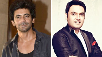 Sunil Grover REACTS to Kapil Sharma’s marriage and new show