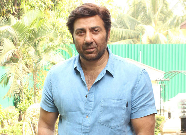 Sunny Deol confirms a docu drama and a book on life of Dharmendra
