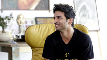 Sushant Singh Rajput: “I FLUNKED my pre-boards” | Twitter Fan Questions