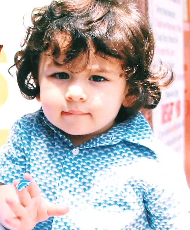 Taimur Ali Khan’s second birthday to be a big party