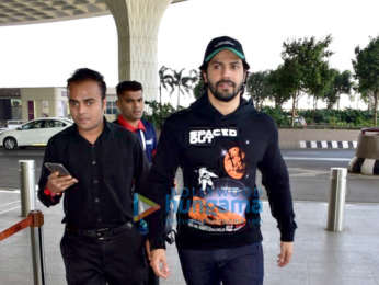 Tamannaah Bhatia, Urvashi Rautela, Sunny Deol and others snapped at the airport