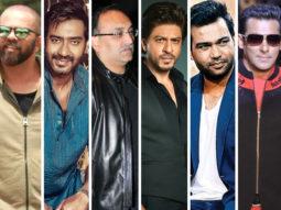 The Golden Filmmaker-Actor teams