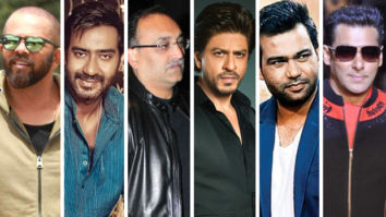 The Golden Filmmaker-Actor teams