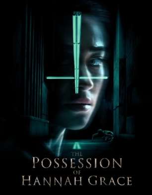 The Possession of Hannah Grace (English)
