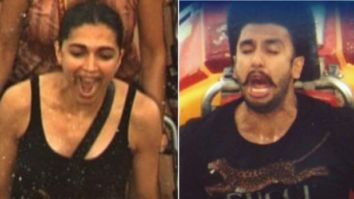 “The bachelors crashed my bachelorette!”- Deepika Padukone reveals how Ranveer Singh and gang crashed her party