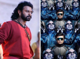 The power of South Indian cinema!