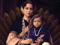 Theatrical Trailer (Manikarnika – The Queen Of Jhansi)
