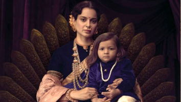 Theatrical Trailer (Manikarnika – The Queen Of Jhansi)