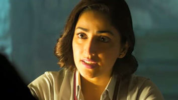 Whoa! This is the response that Yami Gautam gave when she was asked about the meaning of Akhrot