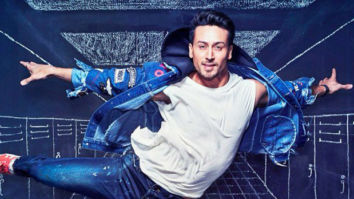 Tiger Shroff states his character in Student Of The Year 2 is like Superman stripped off his power