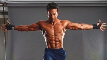 Tiger Shroff to organise ‘Fight Night’ at his MMA centre