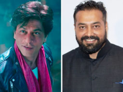 “Tragedy of SRK is when he experiments people want him to be the same old SRK” – Anurag Kashyap on Shah Rukh Khan starrer Zero