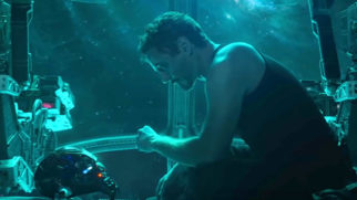 Trailer – Hindi (Avengers Endgame)