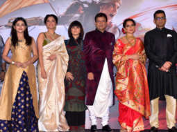Trailer launch of film Manikarnika – The Queen of Jhansi | Part 3