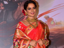 Trailer launch of film Manikarnika – The Queen of Jhansi | Part 1