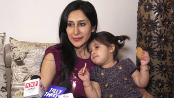 Tv actor Karanvir Bohra’s Wife Teejay’s full Interview regarding Bigg Boss
