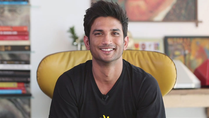 UNMISSABLE : Sushant Singh Rajput on KEDARNATH, his Characters and Box Office Numbers UNMISSABLE : Sushant Singh Rajput on KEDARNATH, his Characters and Box Office Numbers