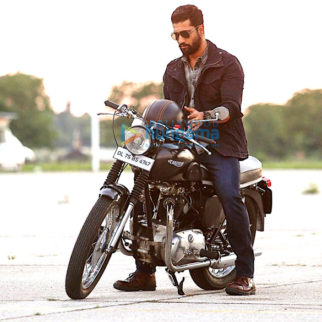 Movie Stills Of The Movie Uri