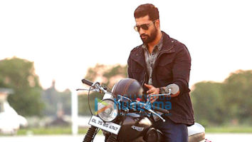 Movie Stills Of The Movie Uri