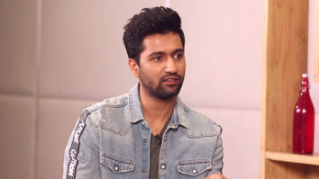 Vicky Kaushal: “Surgical Strike should not be POLITICISED” | URI | Talking Films