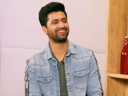 Vicky Kaushal: ” WAR can NEVER be a Solution” | URI | Talking Films