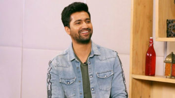 Vicky Kaushal: ” WAR can NEVER be a Solution” | URI | Talking Films