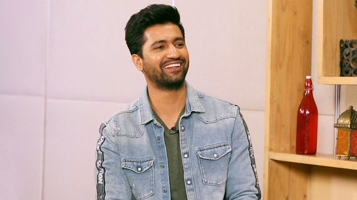 Vicky Kaushal: ” WAR can NEVER be a Solution” | URI | Talking Films