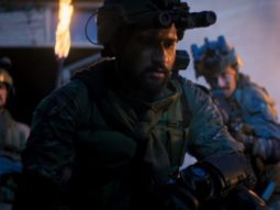 Vicky Kaushal starrer Uri to showcase real-life war footages in the film