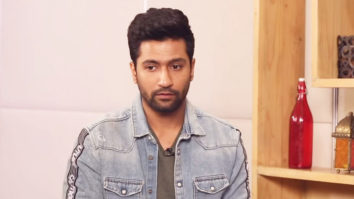 Vicky Kaushal: “Ranbir Kapoor – I Love You” | RAPID FIRE | Yami Gautam | URI