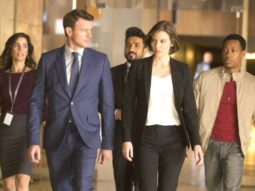Vir Das’ American TV show Whiskey Cavalier will premiere on February 27