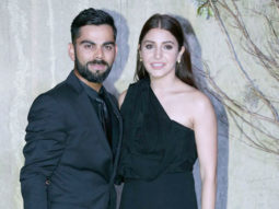 Virat Kohli and Anushka Sharma win hearts after sacrificing their business class seats for team mates
