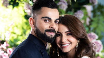 Virat Kohli credits everything to wife Anushka Sharma in the most romantic statement on their first anniversary!