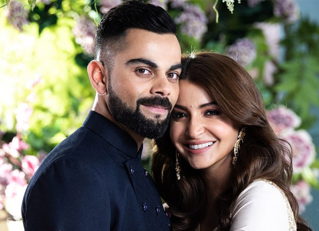Virat Kohli credits everything to wife Anushka Sharma in the most romantic statement on their first anniversary! Virat Kohli credits everything to wife Anushka Sharma in the most romantic statement on their first anniversary!