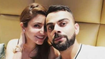 Virat Kohli’s review of Anushka Sharma’s Zero makes him the sweetest husband on this planet