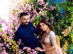Can’t Keep Calm as Virushka renew their wedding vows with Manyavar Mohey this wedding season!