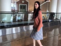 WATCH: Deepika Padukone moonwalks to celebrate 30 million followers on Instagram