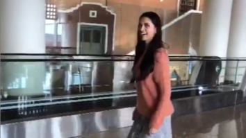 WATCH: Deepika Padukone moonwalks to celebrate 30 million followers on Instagram