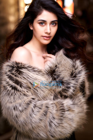 Celeb Photos Of Warina Hussain