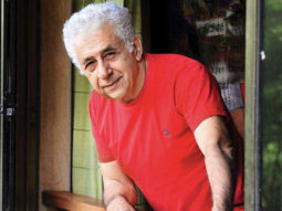 “What did I say this time that I am being termed as a traitor?”- Naseeruddin Shah