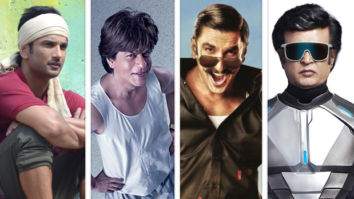 What will drive December 2018: Technology, Content or a Mix?