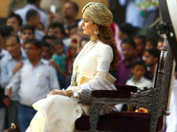 Will Kangana Ranaut starrer Manikarnika make it on schedule?